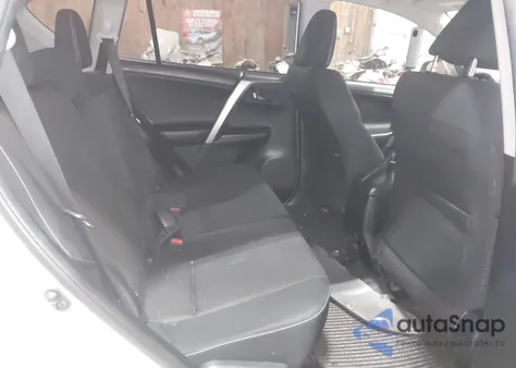 2017 Toyota Rav4 Xle from USA, damaged, VIN JTMRFREV6HJ701551